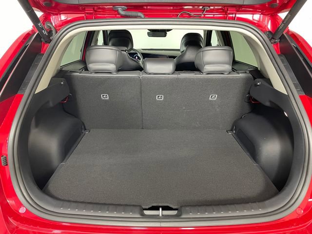 Certified 2025 Kia Niro Wind w/ Wind Preserve Package image 17