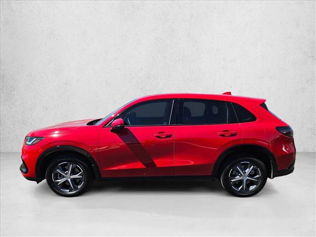 Used 2025 Honda HR-V EX-L image 9