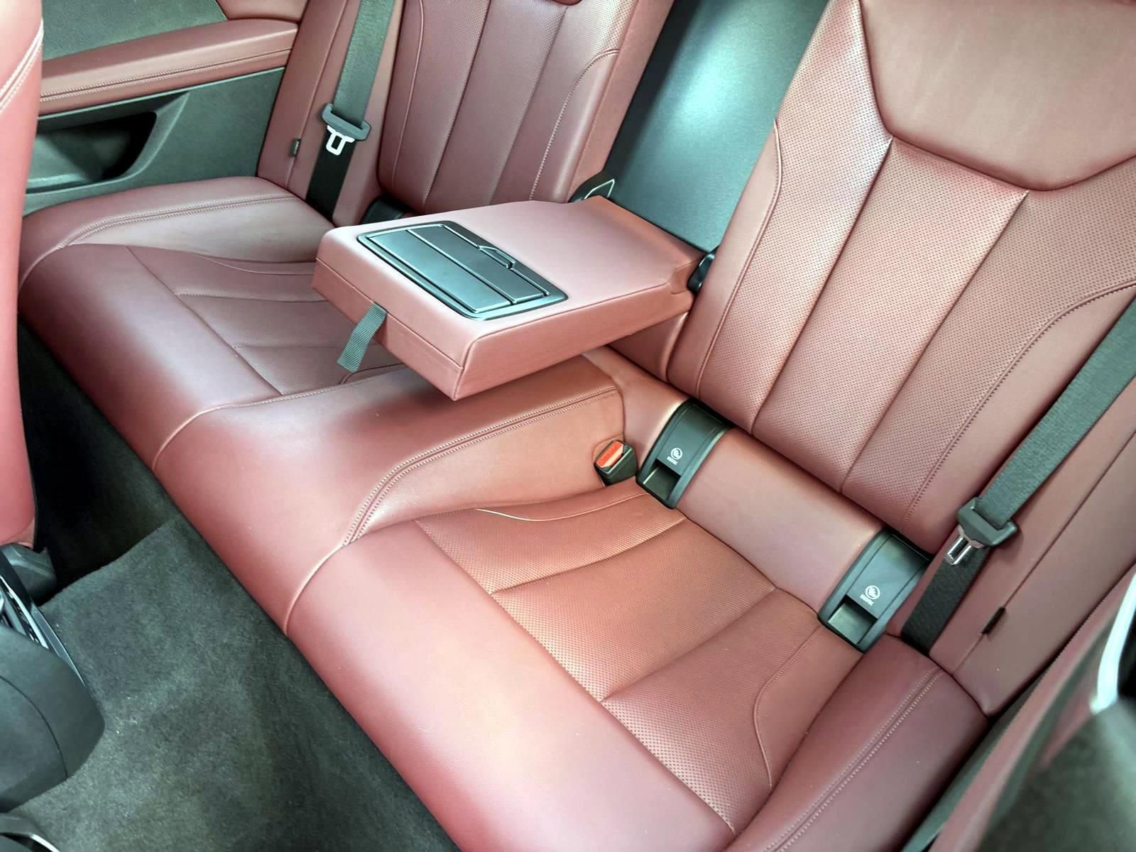 Used 2024 BMW 430i xDrive Coupe w/ M Sport Package image 27