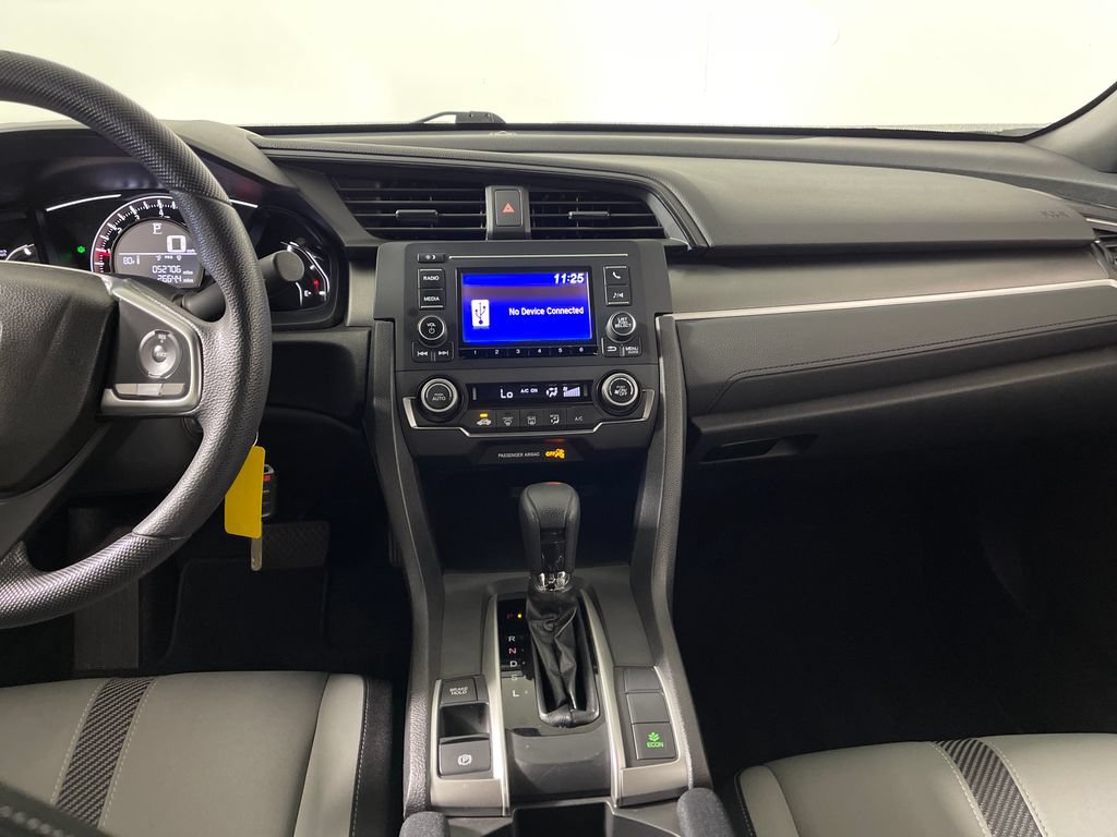 Used 2018 Honda Civic LX image 16