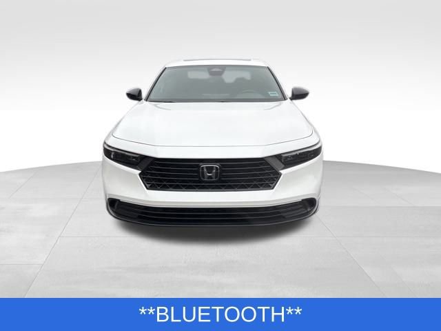 Used 2025 Honda Accord Sport image 8