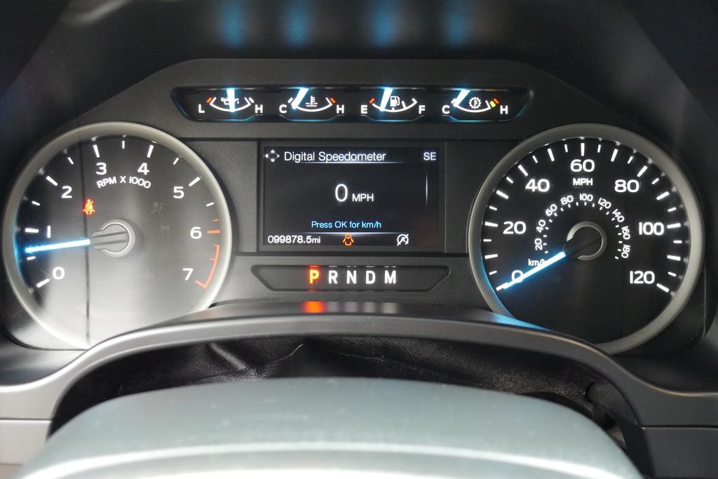 Used 2020 Ford F150 XLT w/ Equipment Group 302A Luxury AWD/4WD image 23