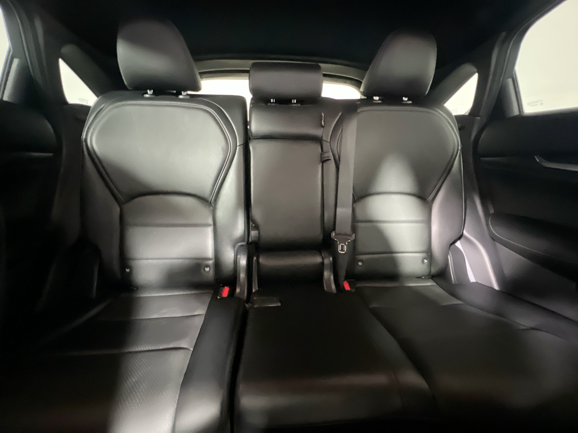 Used 2022 INFINITI QX55 Sensory w/ Lighting Package AWD/4WD image 32