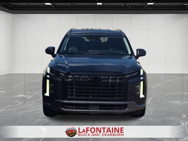 Used 2024 Hyundai Palisade SEL FWD image 8