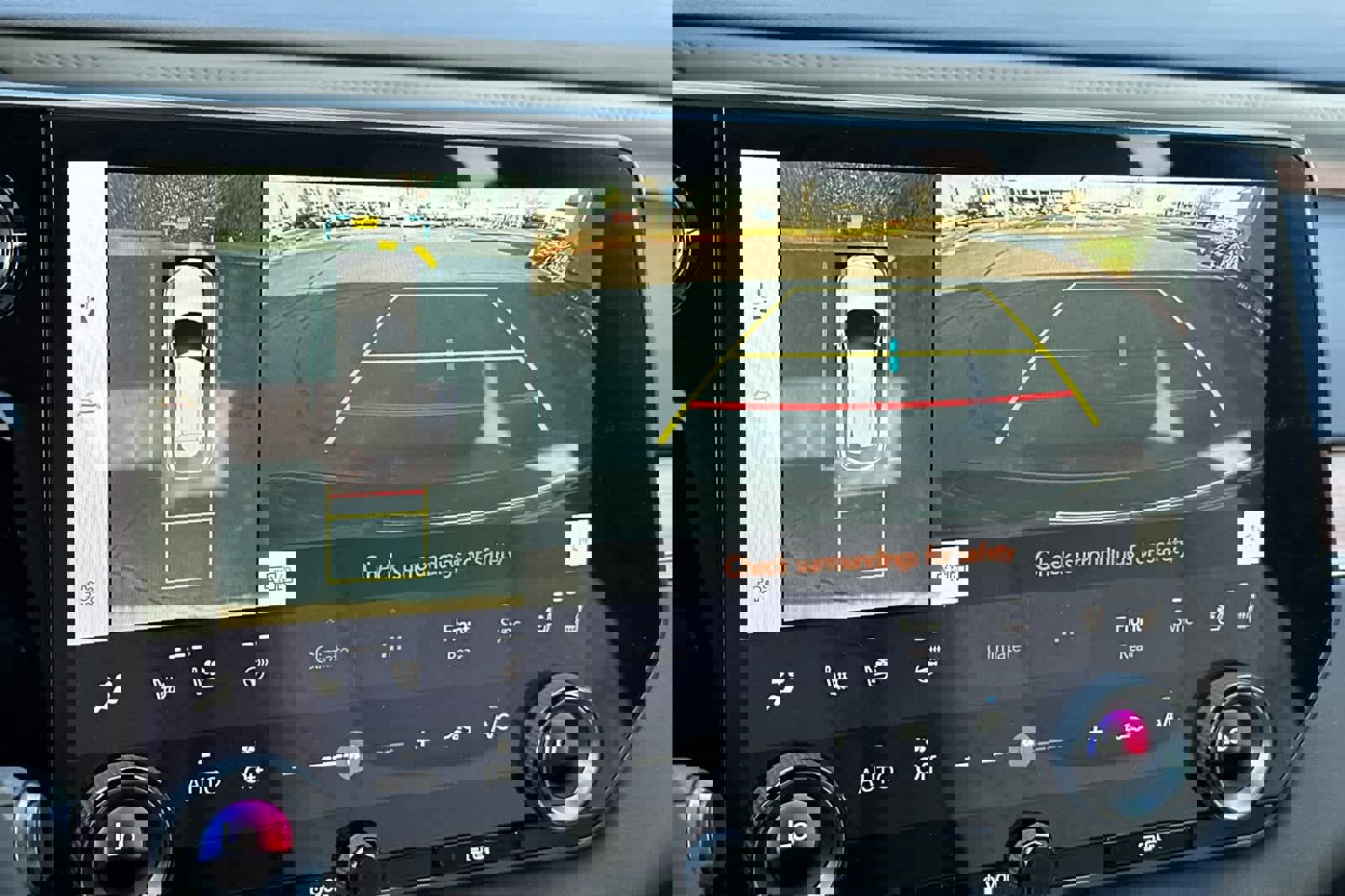 New 2026 Lexus RX 350 Premium Plus image 21