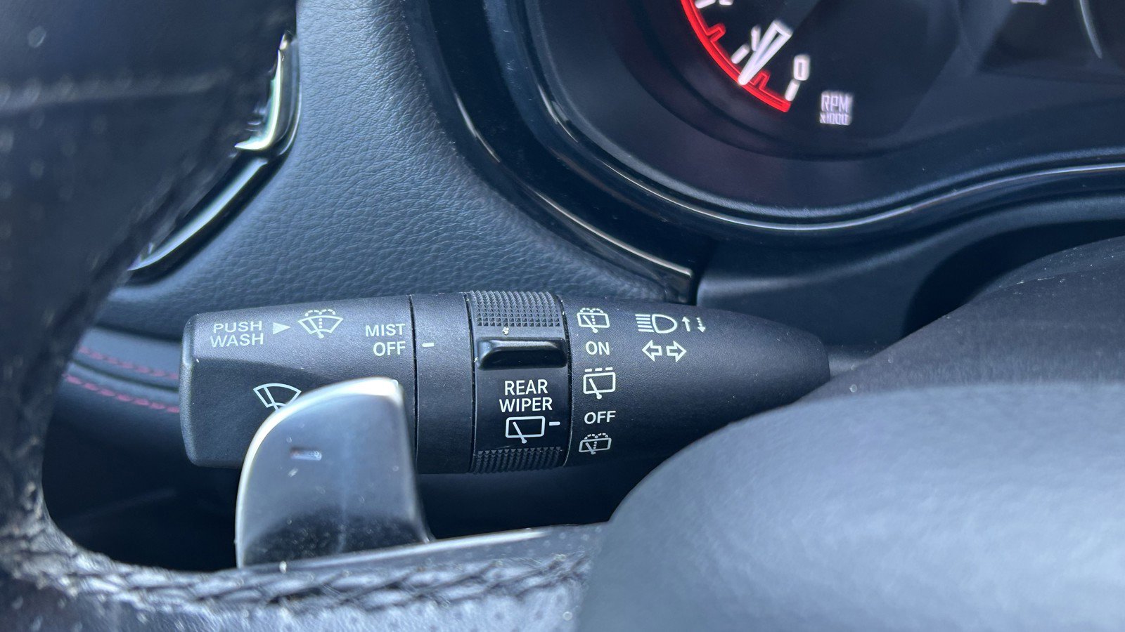Used 2021 Dodge Durango R/T image 23