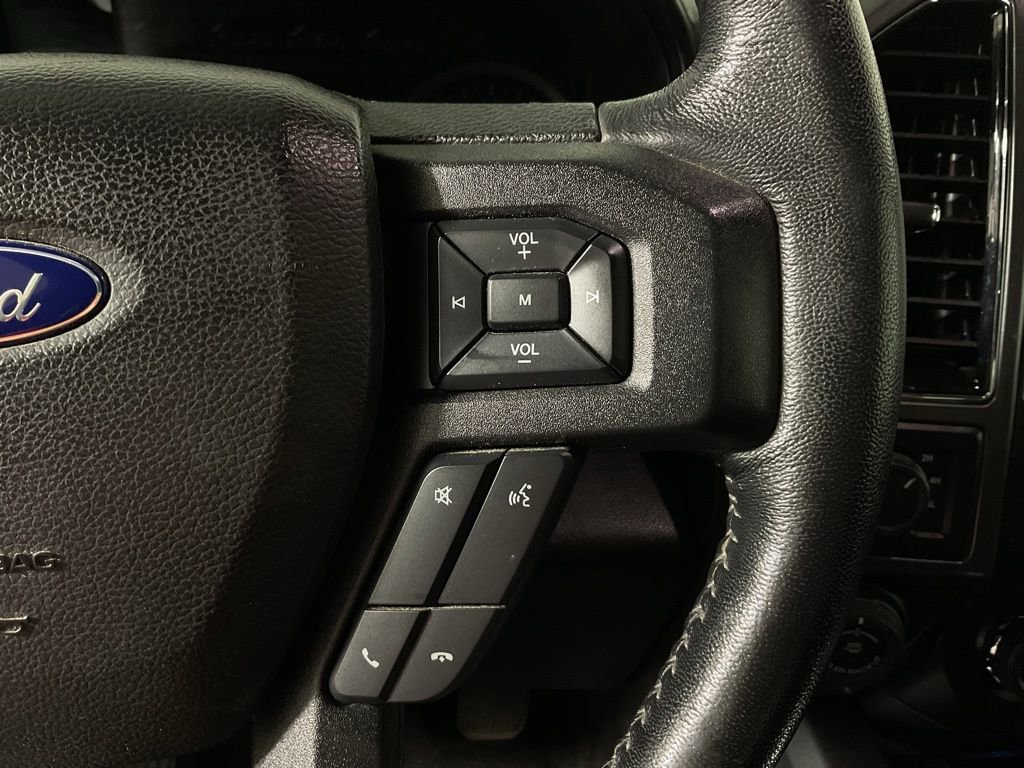 Used 2018 Ford F150 XLT w/ Equipment Group 302A Luxury image 25