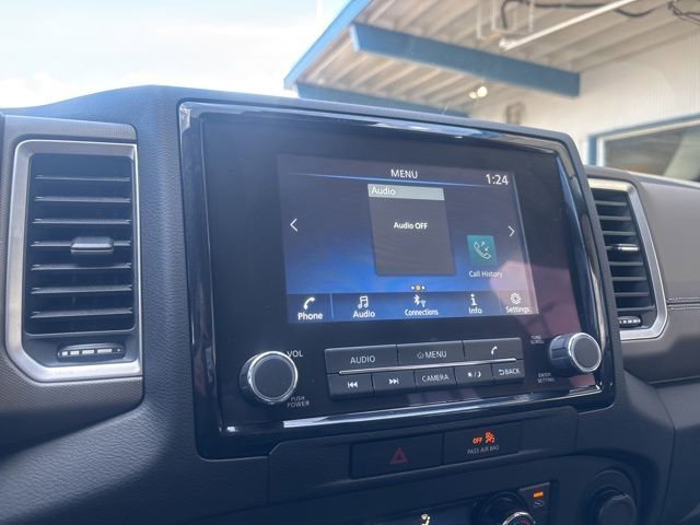 Used 2022 Nissan Frontier SV image 27