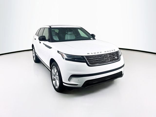 Used 2026 Land Rover Range Rover Velar S image 3