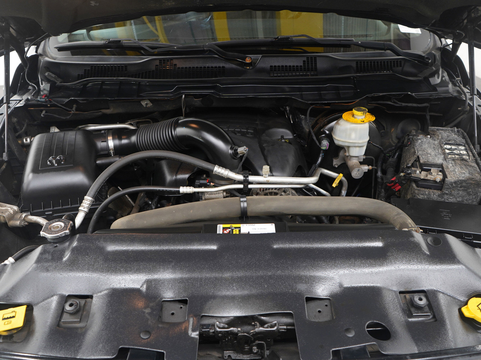 Used 2016 RAM 1500 Sport image 30