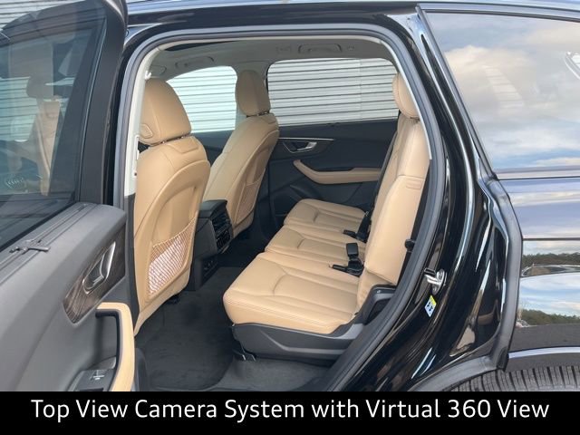 New 2026 Audi Q7 3.0T Premium Plus image 27