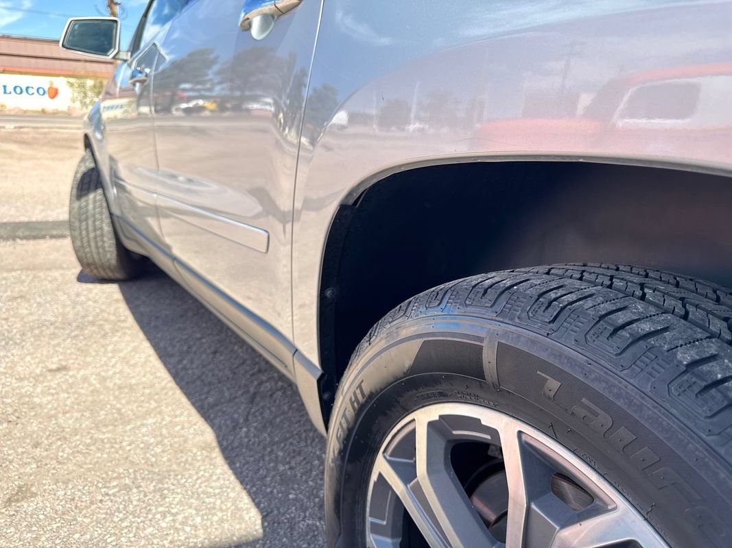 Used 2013 GMC Acadia SLT AWD/4WD image 45