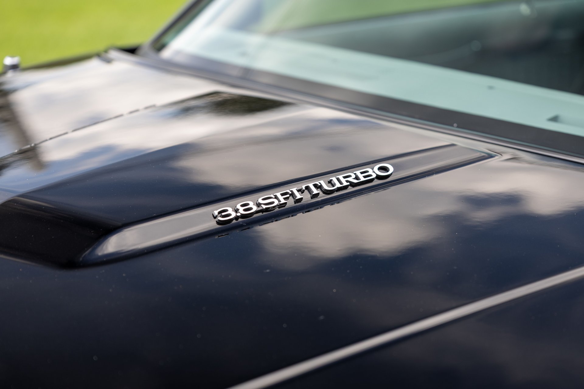 Used 1987 Buick Regal Coupe RWD image 31