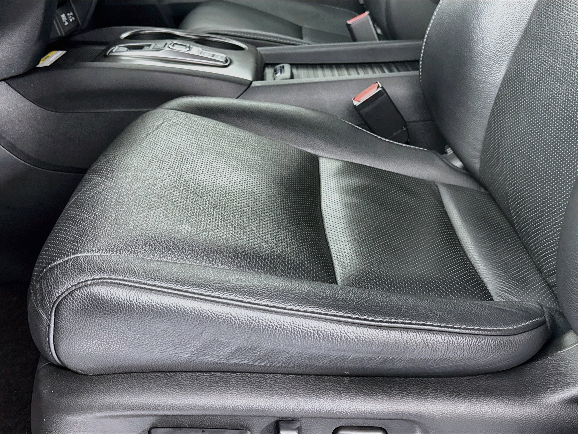 Certified 2023 Honda Passport EX-L image 18