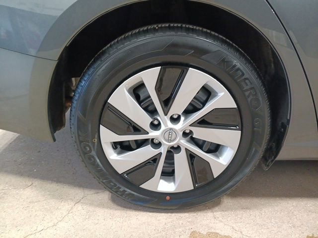 Certified 2025 Nissan Altima 2.5 S image 36