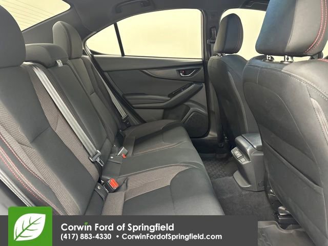 Used 2023 Subaru WRX Premium image 13