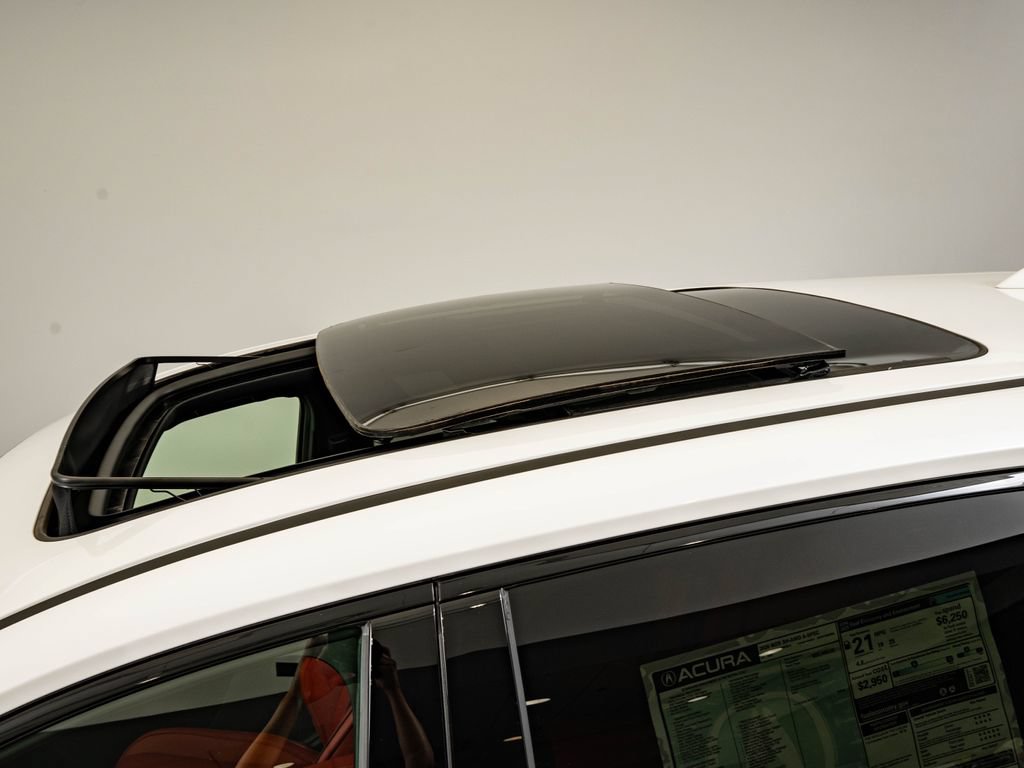 New 2026 Acura MDX A-Spec AWD/4WD image 14