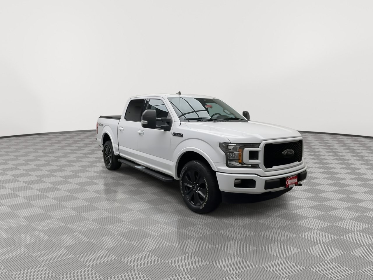 Used 2020 Ford F150 XLT w/ Equipment Group 302A Luxury AWD/4WD image 37