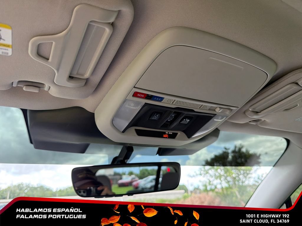 Used 2023 Subaru Forester Premium AWD/4WD image 24