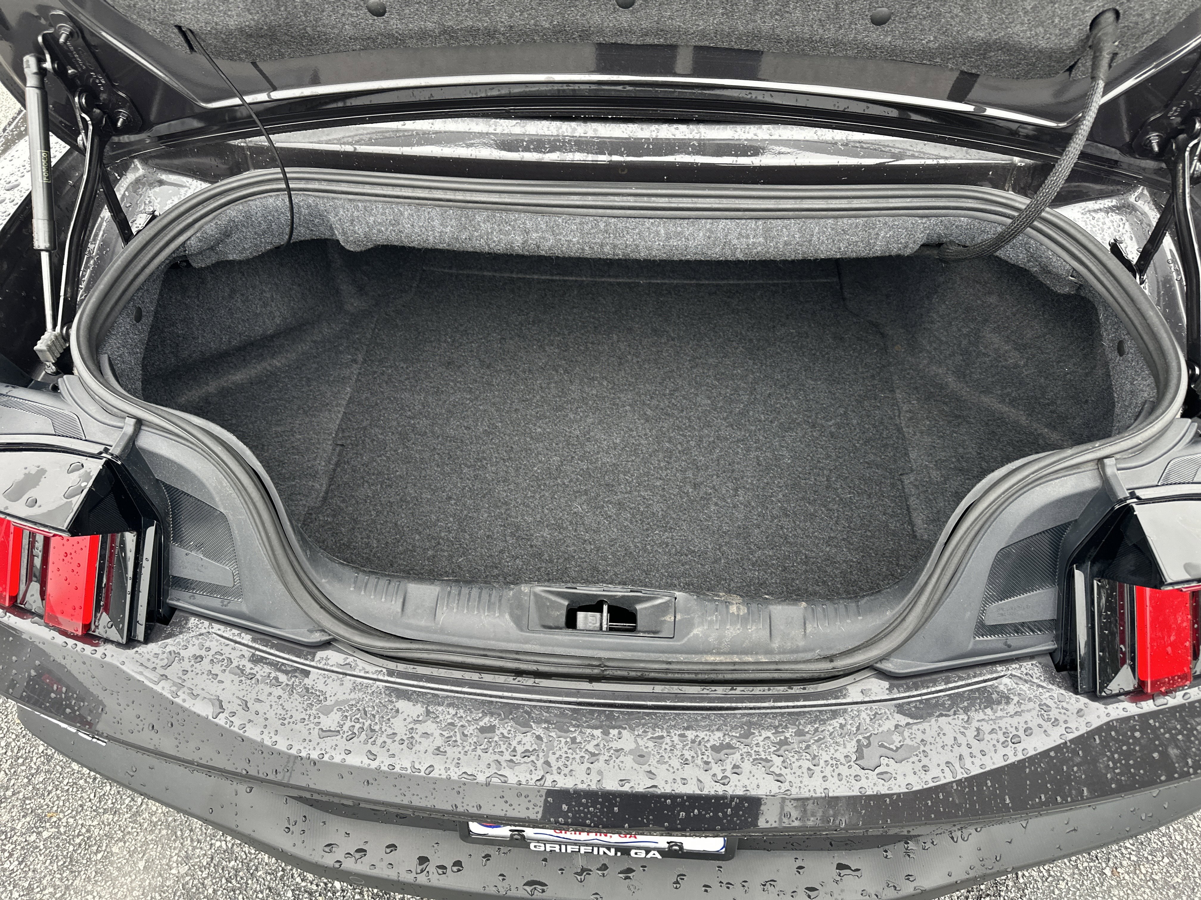 Used 2024 Ford Mustang Premium image 16