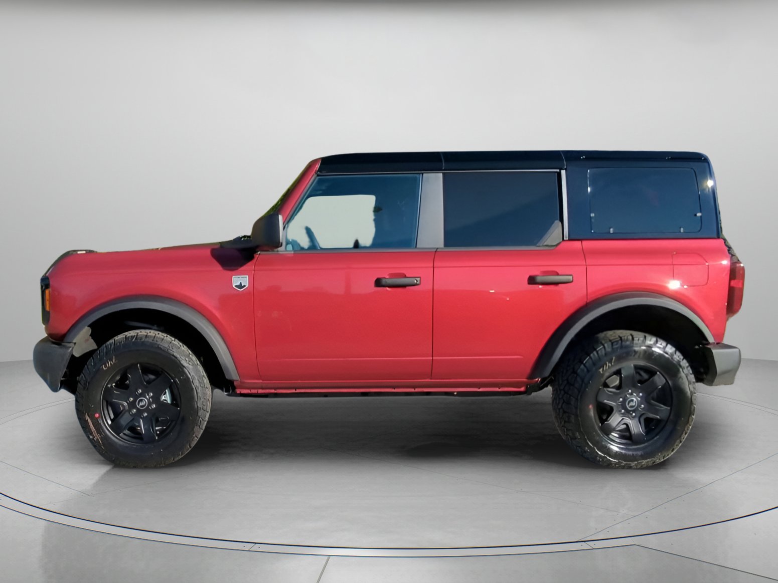 New 2025 Ford Bronco Big Bend image 15