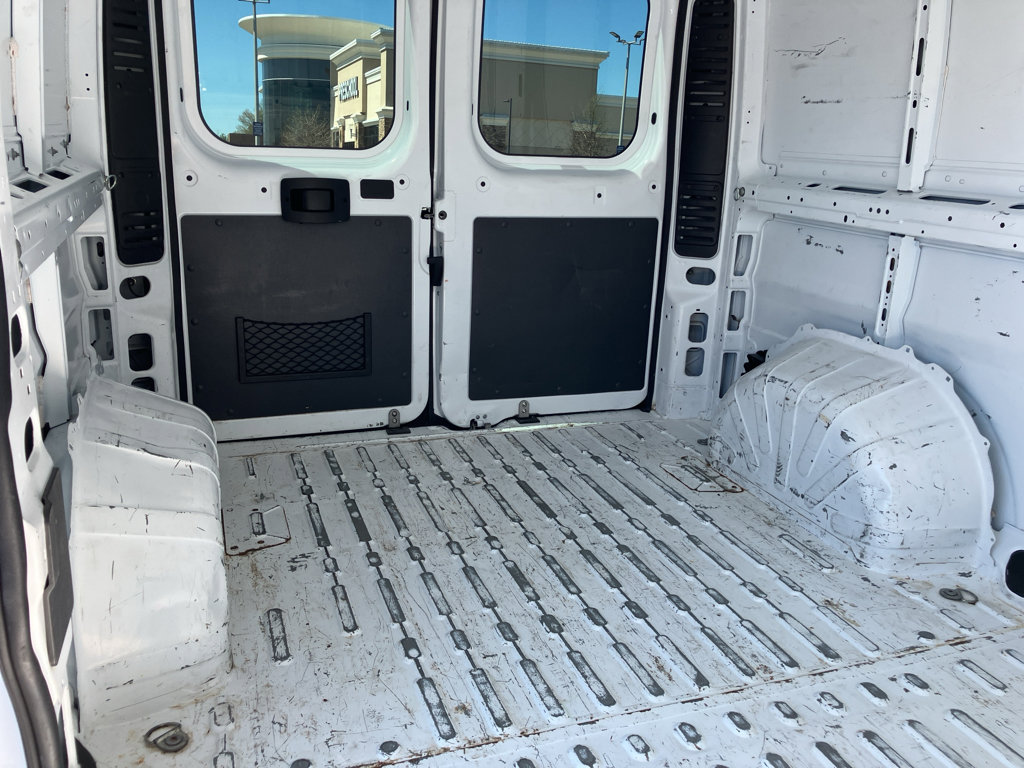 Used 2018 RAM ProMaster 1500 image 24