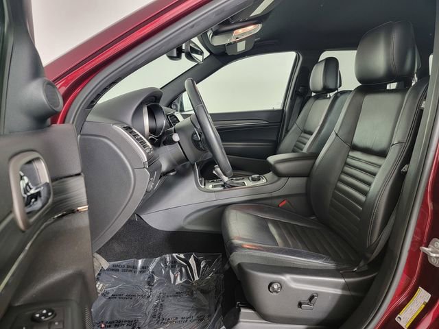 Used 2019 Jeep Grand Cherokee Limited X AWD/4WD image 13