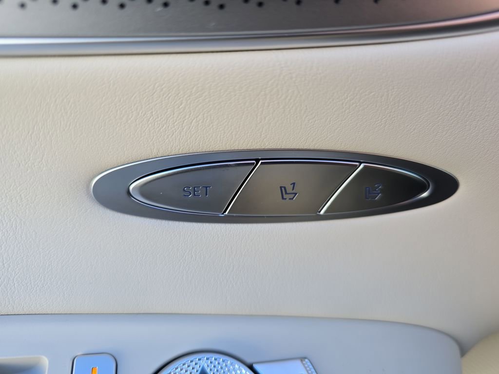 New 2026 Genesis GV70 3.5T Sport Prestige image 13