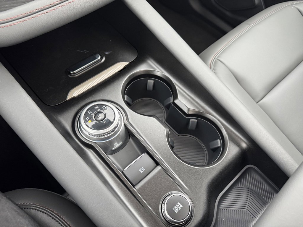 New 2025 Ford Explorer Active w/ Active Comfort Package image 25