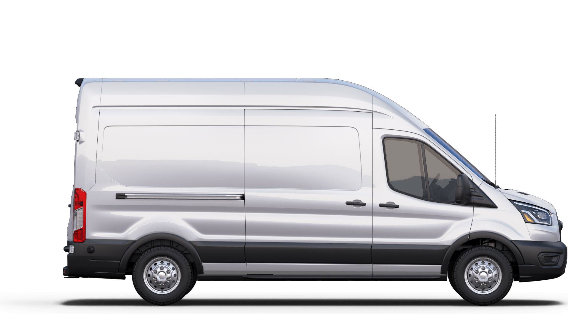 New 2025 Ford Transit 350 Base w/ Load Area Protection Package image 5