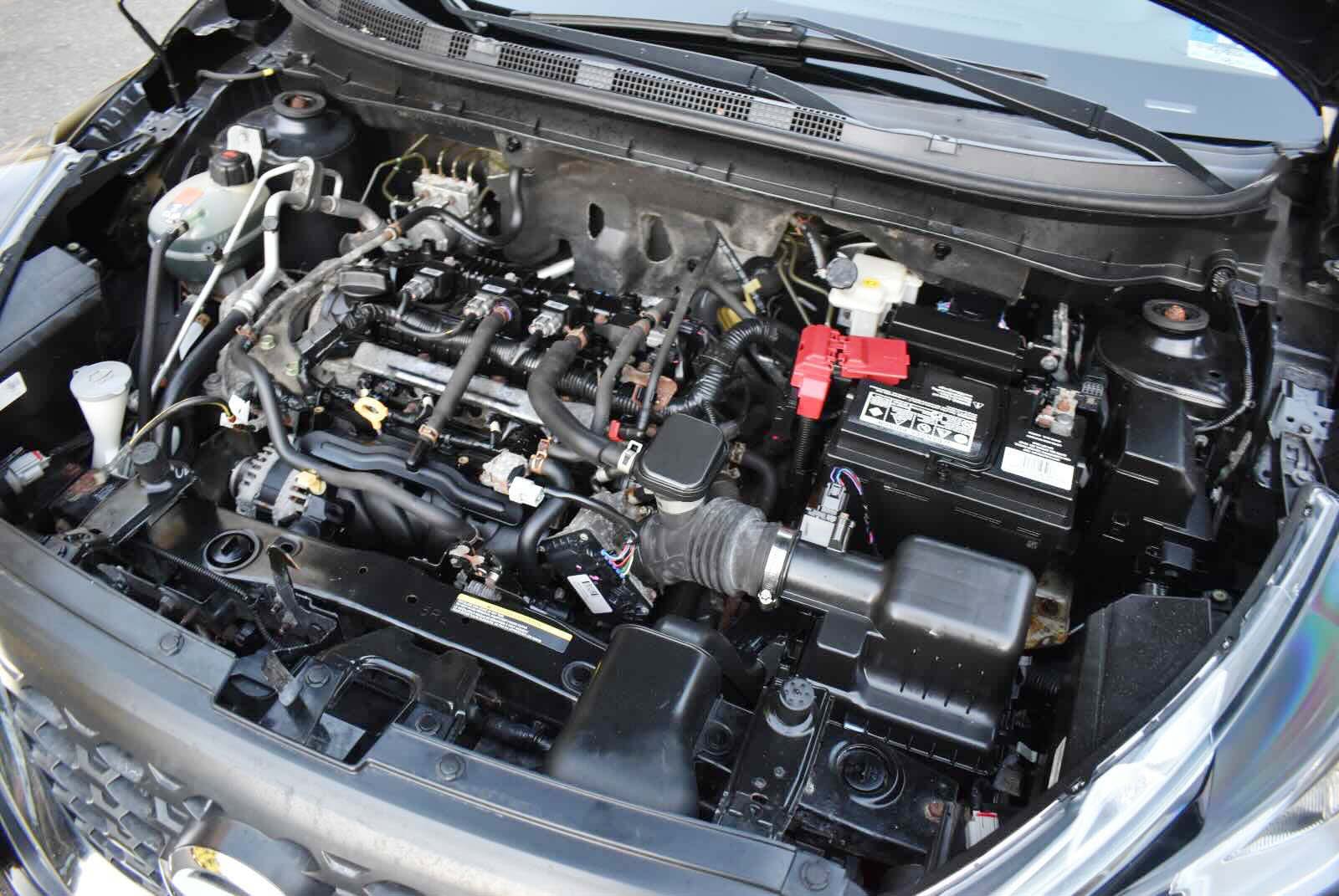 Used 2018 Nissan Kicks S FWD image 27