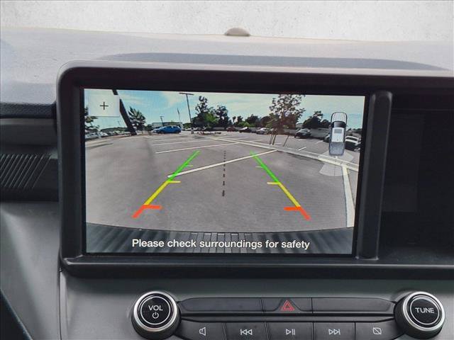 Used 2022 Ford Maverick XL FWD image 13