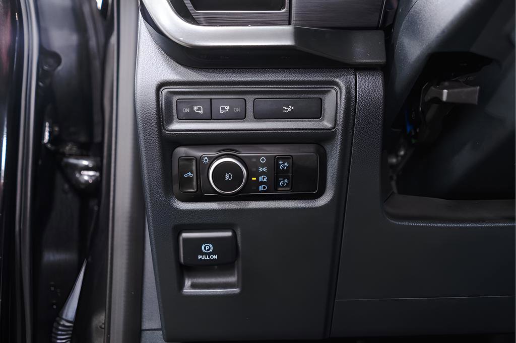 Used 2023 Ford F150 XLT w/ Equipment Group 302A High image 22