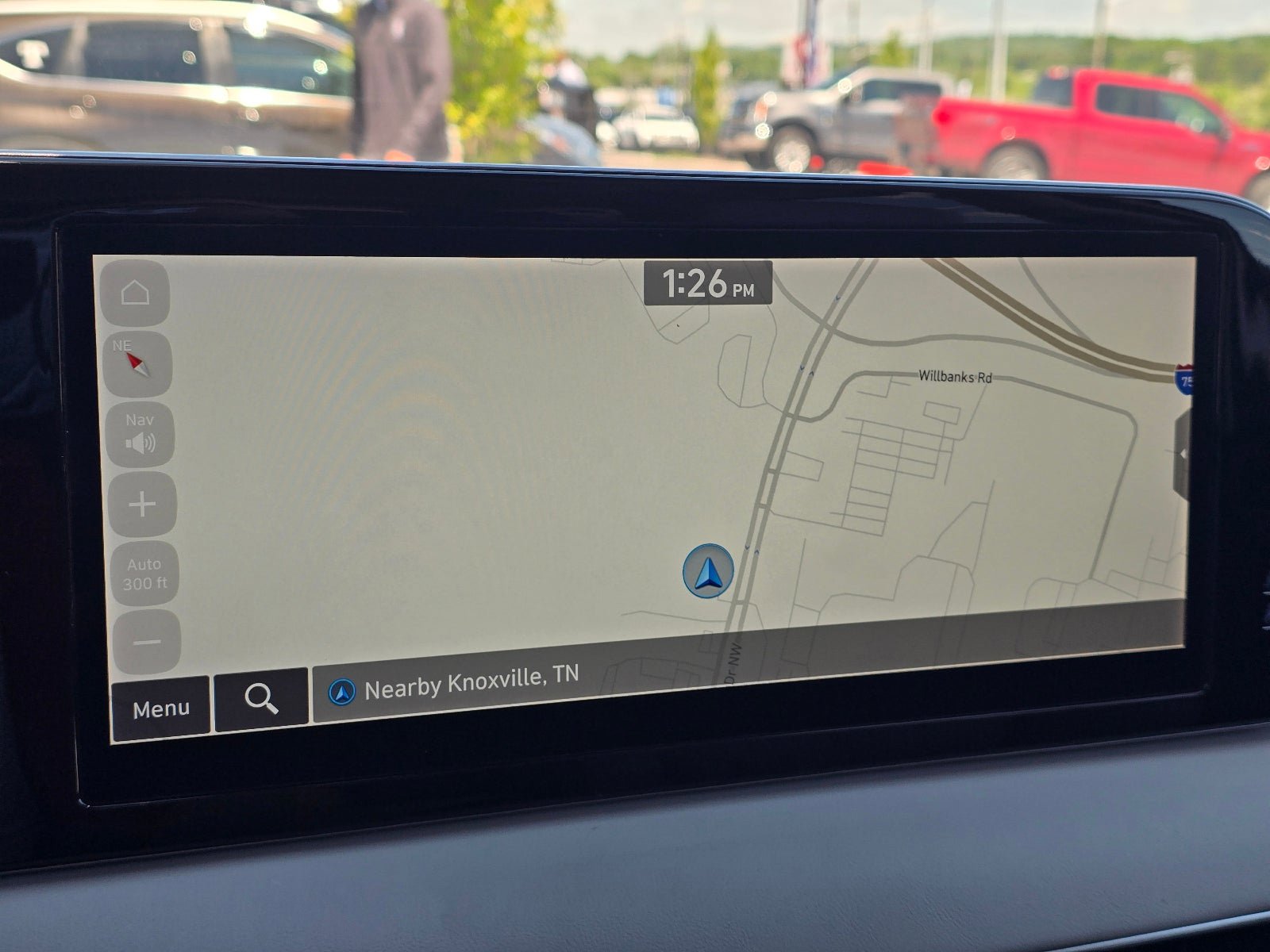 Used 2024 Hyundai Palisade SEL FWD image 18