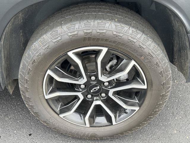 Used 2025 Chevrolet TrailBlazer ACTIV w/ Driver Confidence Package AWD/4WD image 31