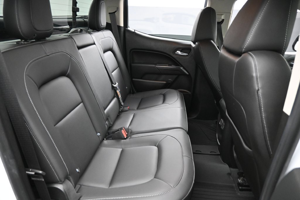 Used 2022 Chevrolet Colorado ZR2 AWD/4WD image 30