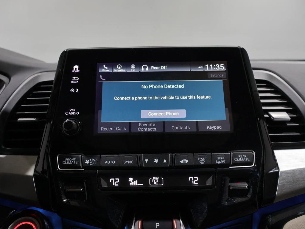 Used 2024 Honda Odyssey Touring image 23