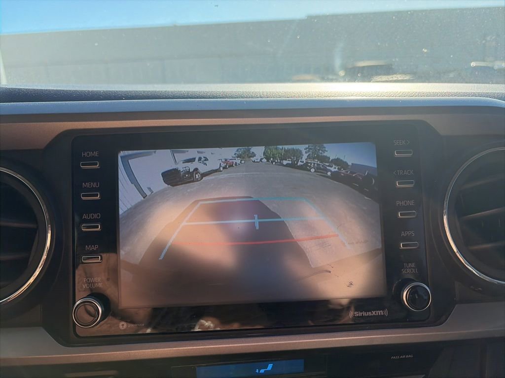 Used 2021 Toyota Tacoma SR5 image 19