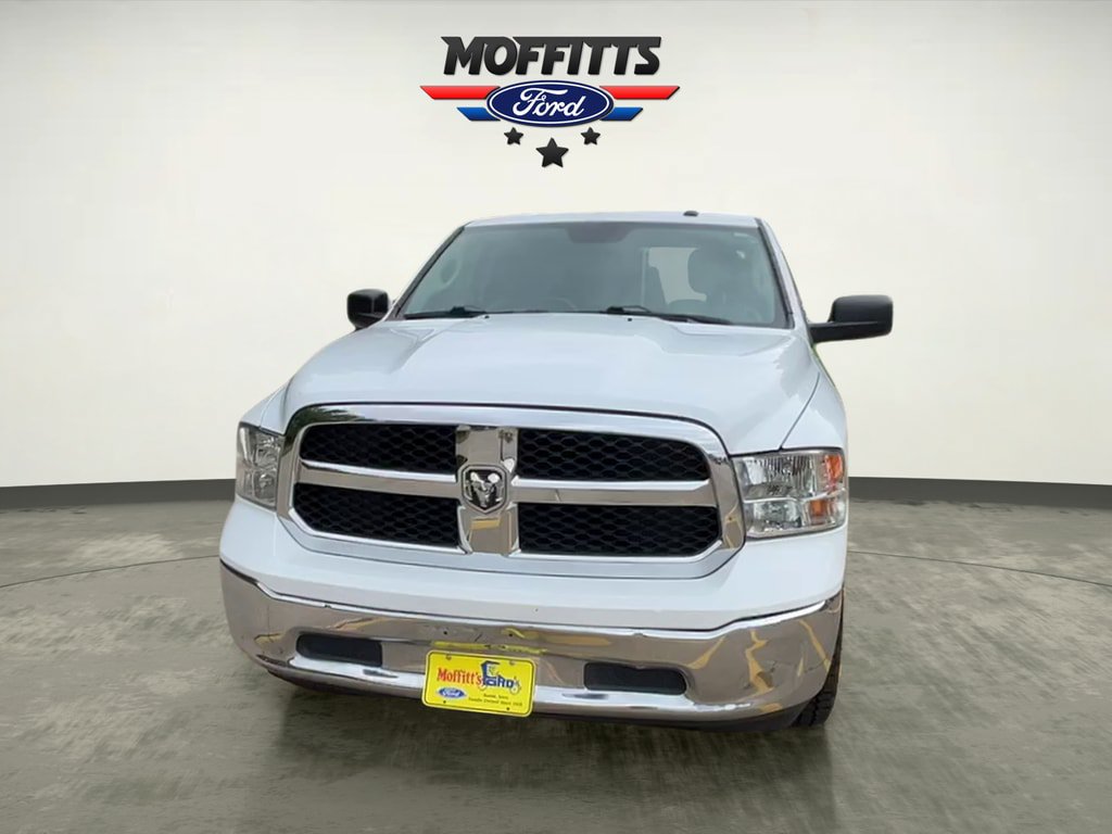Used 2022 RAM 1500 Tradesman w/ Power & Remote Entry Group AWD/4WD image 8