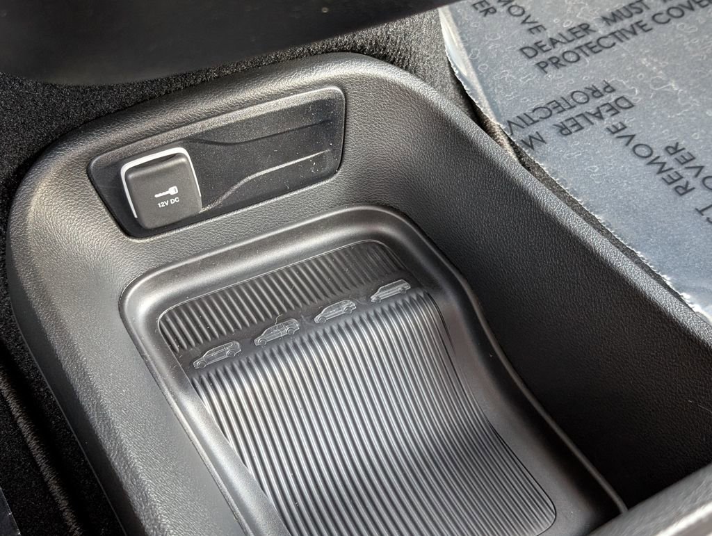 New 2026 Chrysler Pacifica Select w/ S Appearance Package image 29