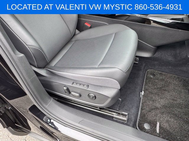 Certified 2023 Volkswagen ID.4 Pro S AWD/4WD image 29
