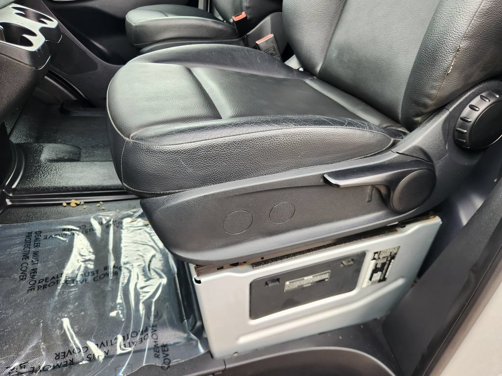 Used 2022 Mercedes-Benz Sprinter 2500 image 19