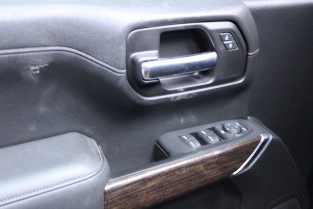 Used 2020 GMC Sierra 1500 Elevation image 12