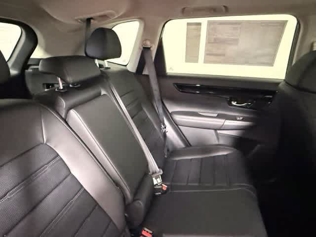 New 2027 Honda CR-V EX-L image 49