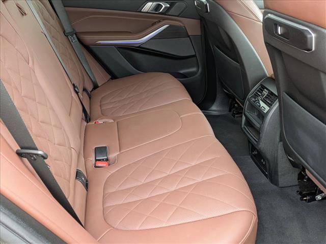 Used 2024 BMW X5 xDrive40i w/ Premium Package image 21