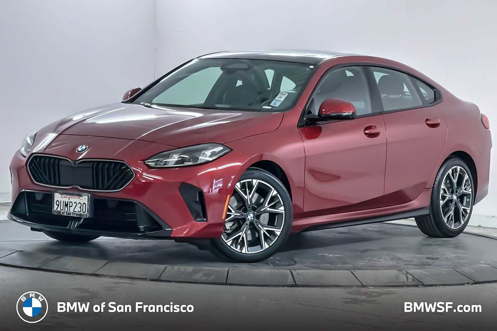 Used 2026 BMW 228i w/ Technology Package image 1