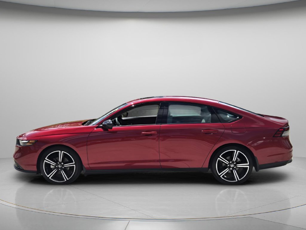 Certified 2026 Honda Accord SE image 5