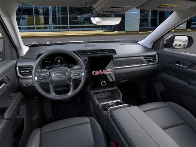 New 2026 GMC Terrain Denali AWD/4WD image 15
