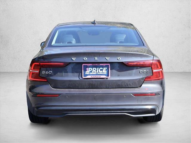 Used 2024 Volvo S60 B5 Plus AWD/4WD image 7