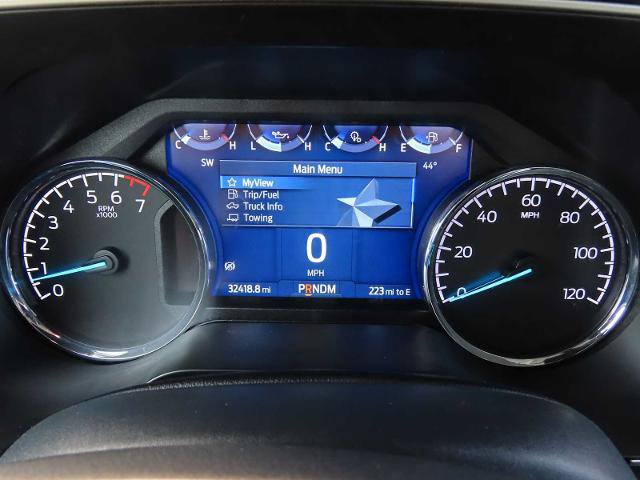 Certified 2023 Ford F150 XLT w/ Equipment Group 301A Mid image 34